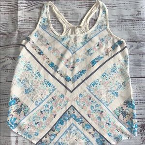 Lauren Conrad Summer Tank